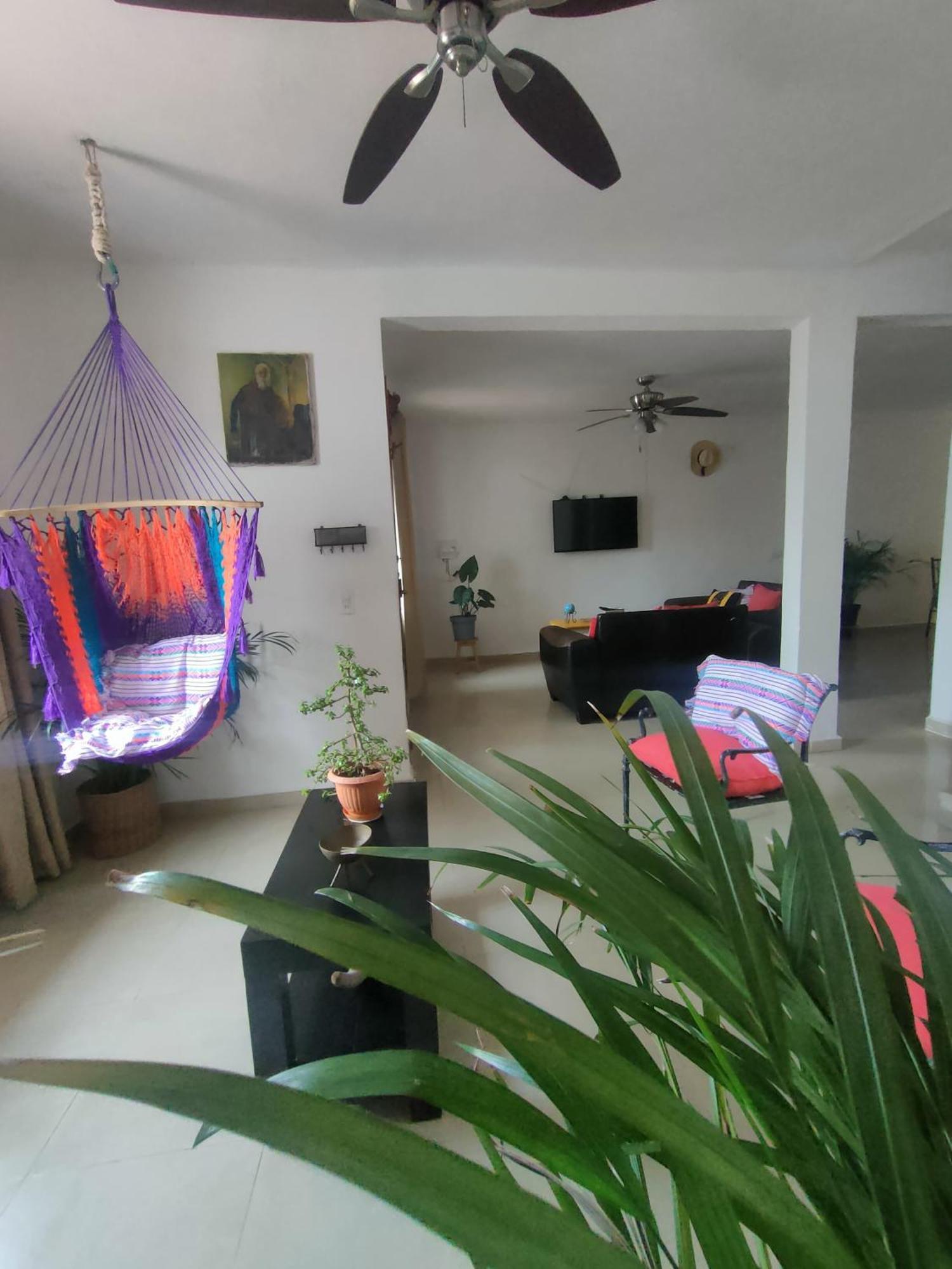 Апартаменты Casa Coraza Канкун Экстерьер фото