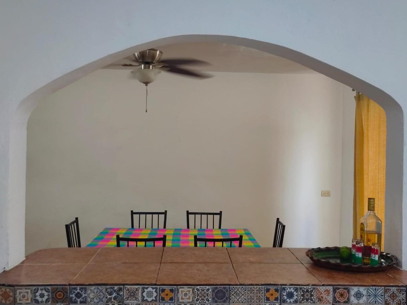 Апартаменты Casa Coraza Канкун Экстерьер фото