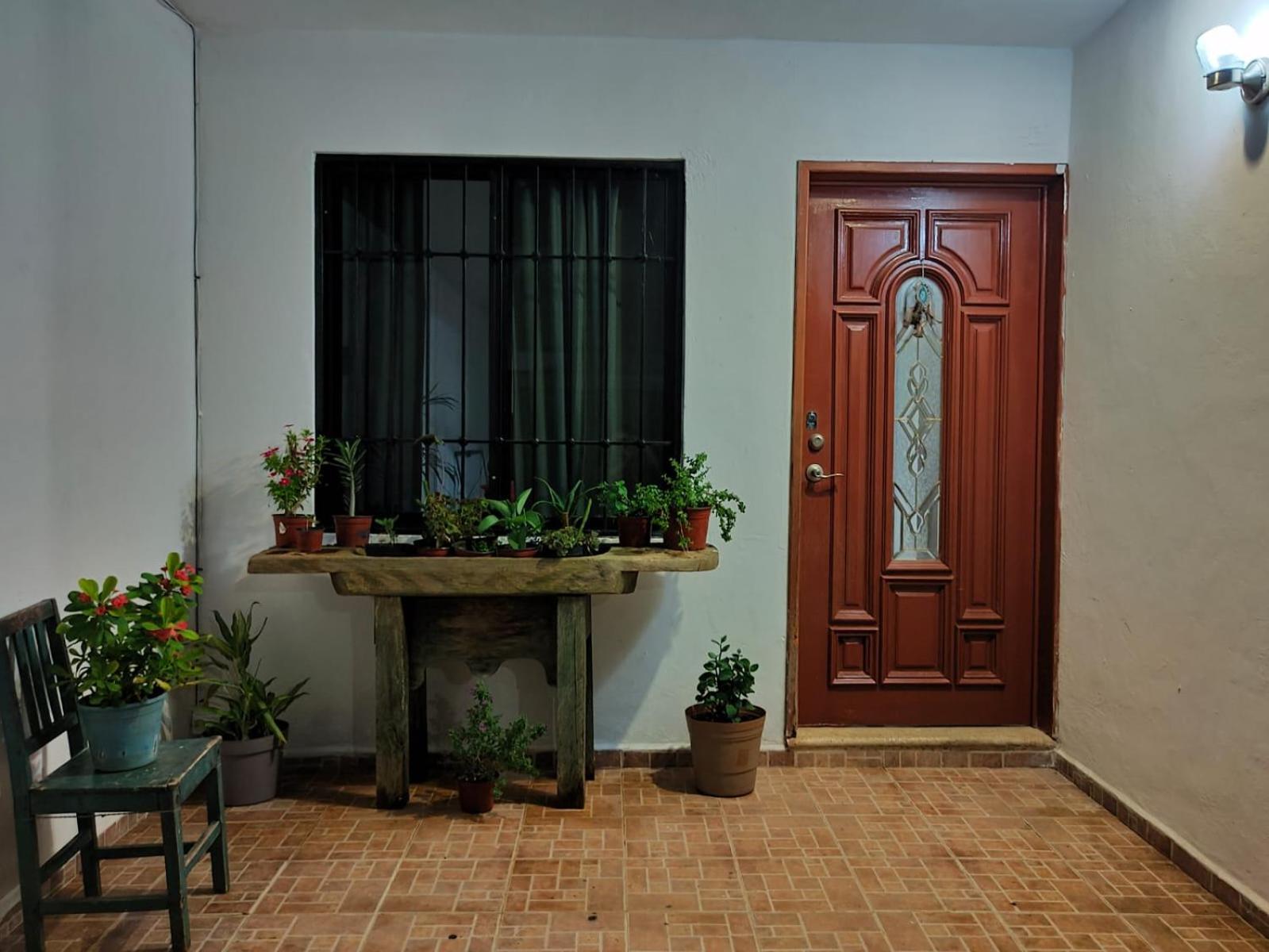 Апартаменты Casa Coraza Канкун Экстерьер фото